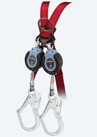 Self Retracting Devices