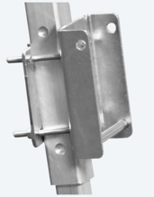 FallTech Tripod Leg Bracket for 7276 Tripod - FallTech Tripod Leg Bracket for 7276 Tripod