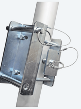 Anchors, Davits & Tripods