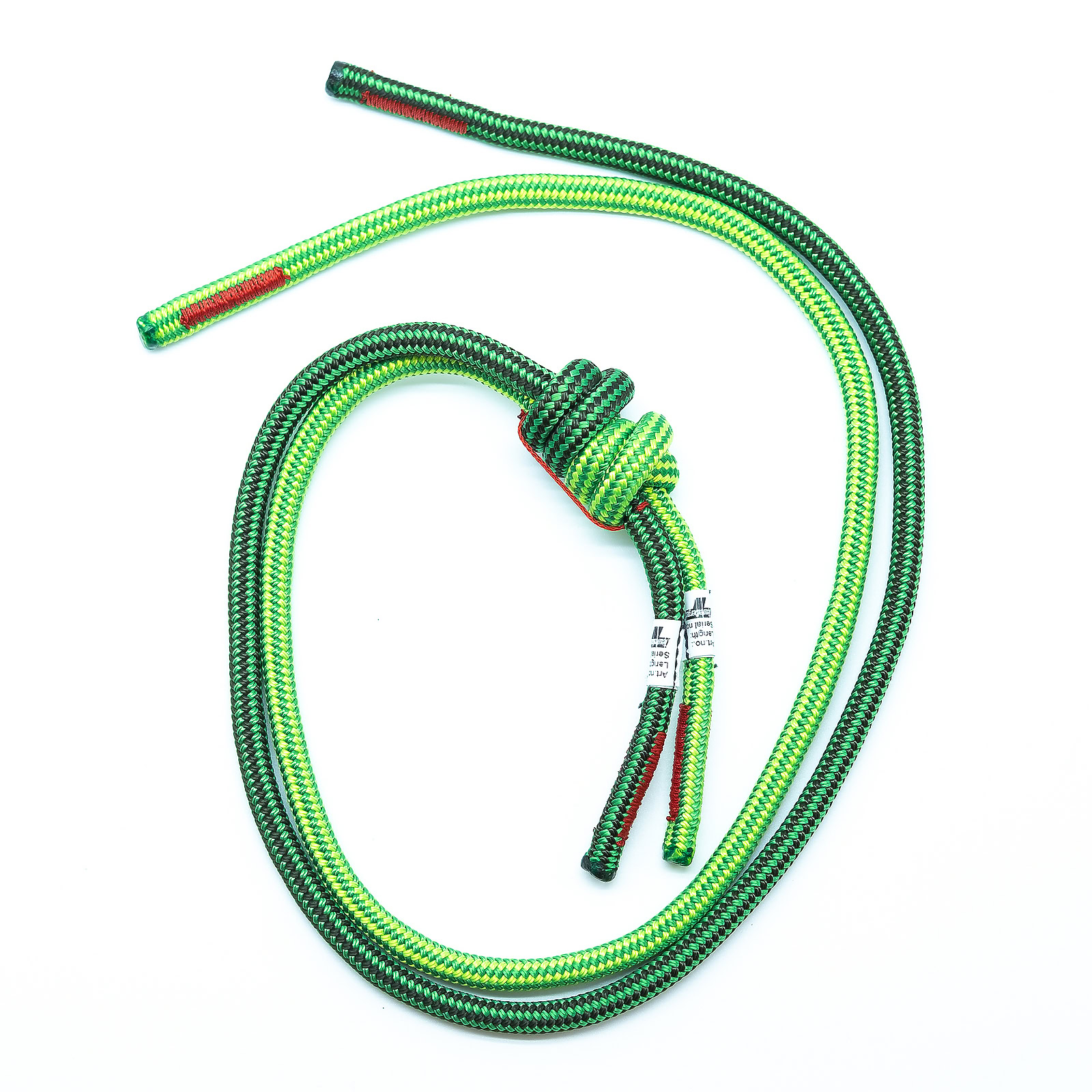 Teufelberger TREEMOTION EVO Knotted Rope Bridge
