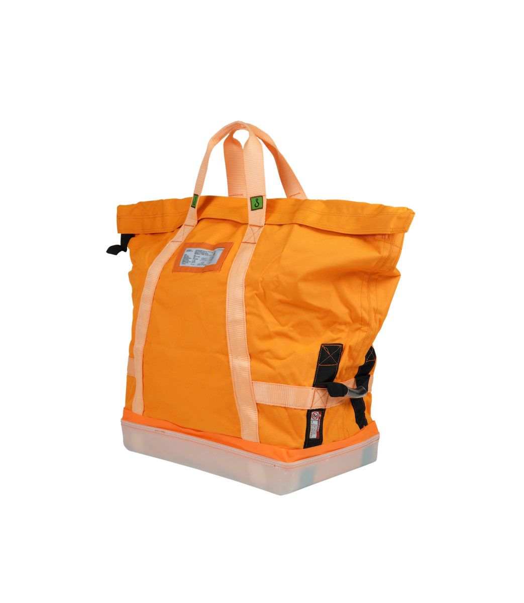 EMG Medium Square Tool Bag For Heavy Lift