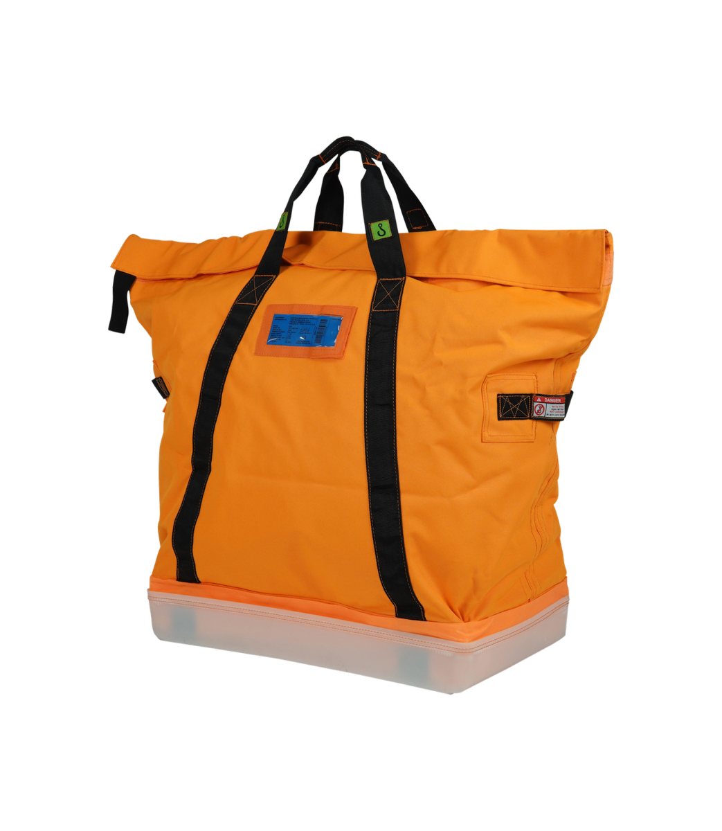 EMG Medium Square Lifting Bag