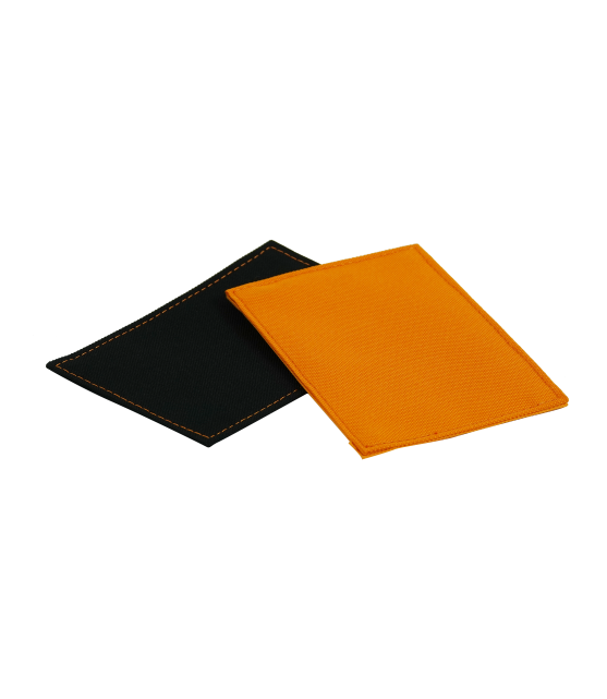 EMG Female Velcro Patch for #4389
