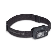 Black Diamond Cosmo 350 Headlamp - Black Diamond Cosmo 350 Headlamp