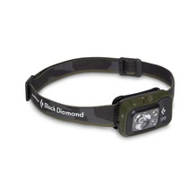 Black Diamond Spot 400 Headlamp - Black Diamond Spot 400 Headlamp