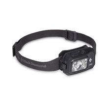 Black Diamond Storm 450 Headlamp - Black Diamond Storm 450 Headlamp