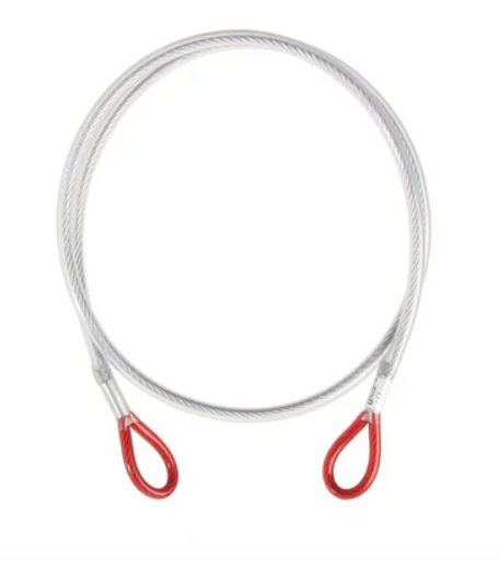 Singing Rock STEEL LANYARD "I"