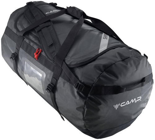 Camp Shipper - Bag
