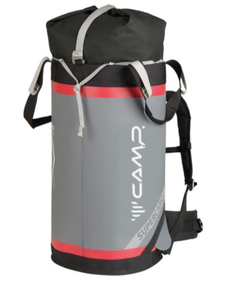 Camp Supercargo - Haul Bag