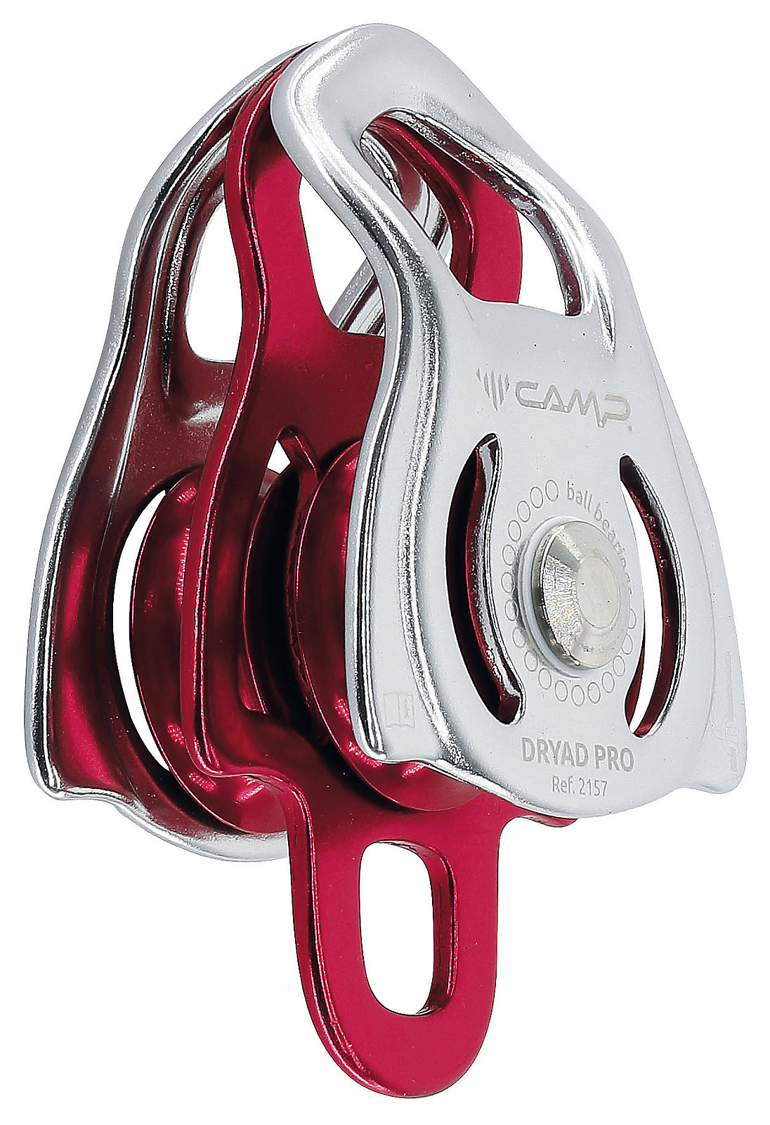 Camp DRYAD PRO-PULLEY