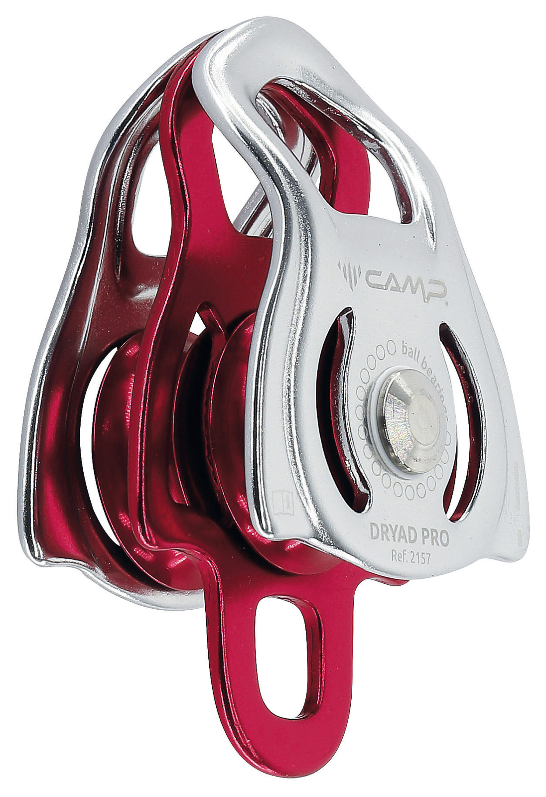 Camp DRYAD PRO-PULLEY