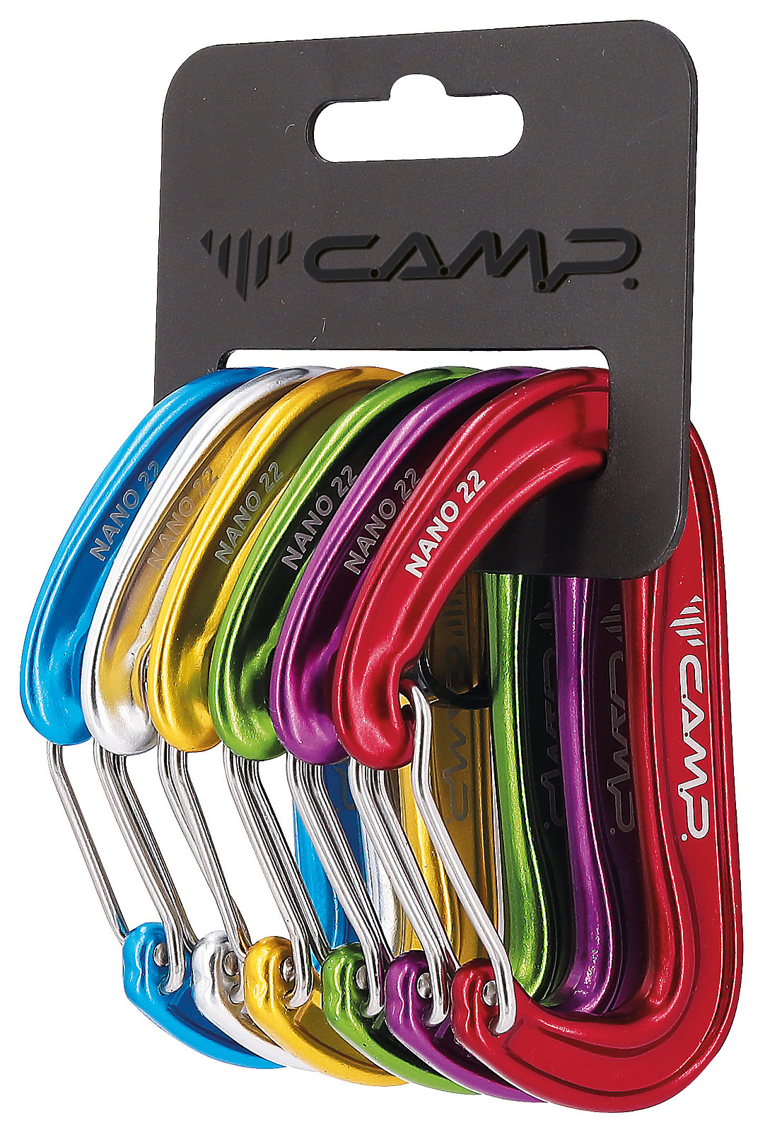 Camp Rack Pack Nano 22
