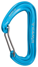 Aluminum Carabiners