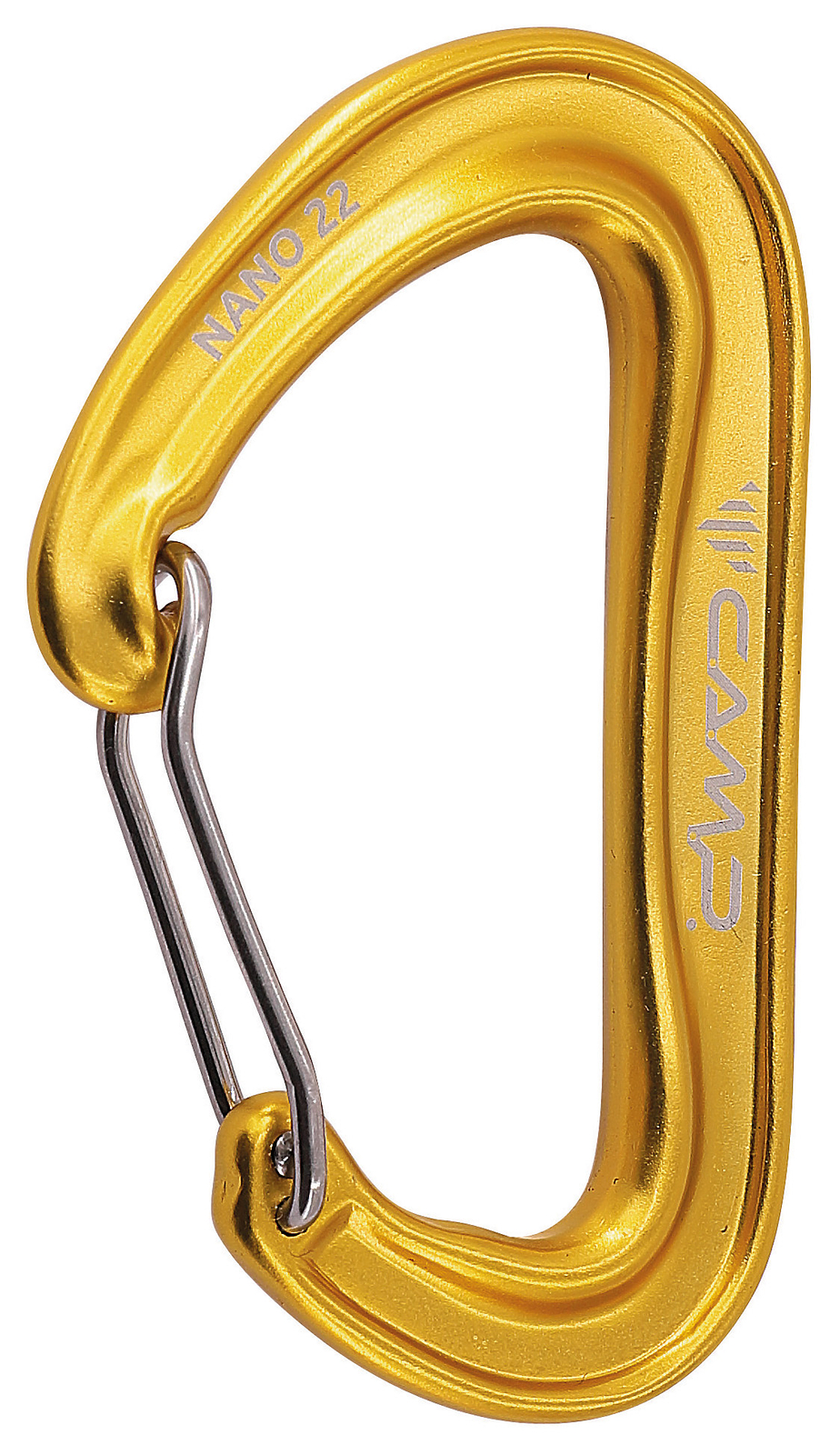 Camp Nano 22 - Carabiner