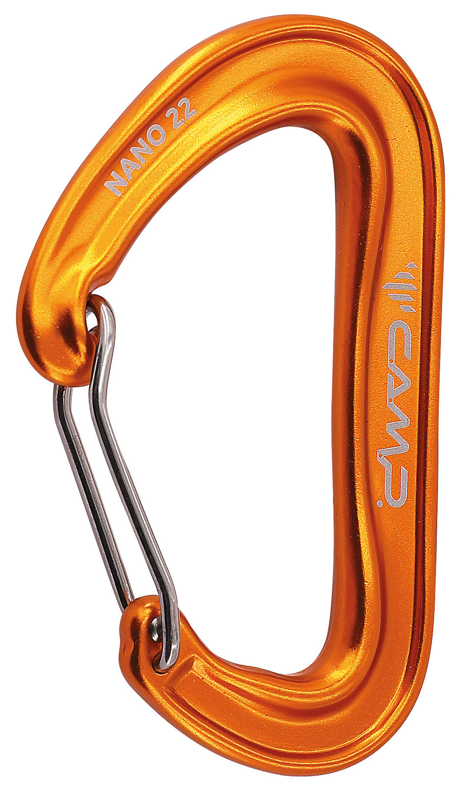 Camp Nano 22 - Carabiner