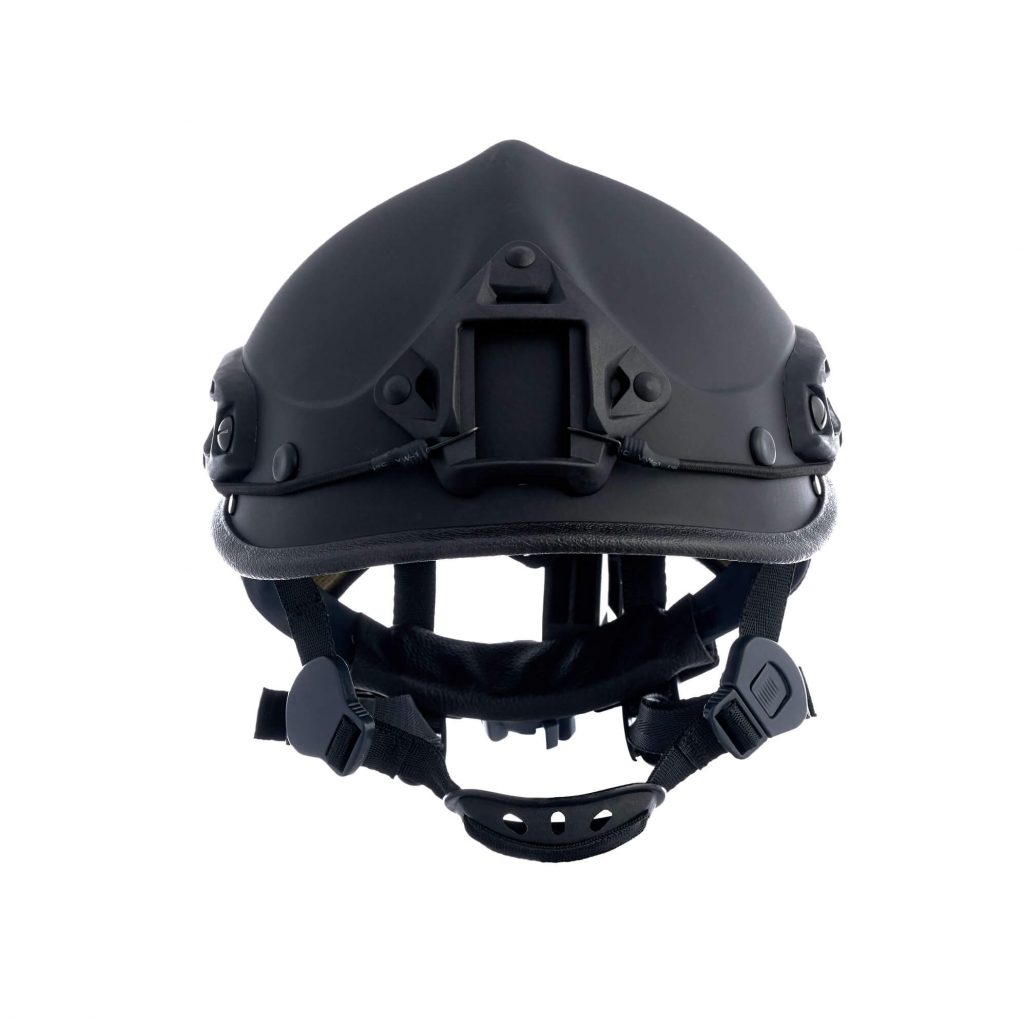 Rescue/Wildland Firefighting Helmets