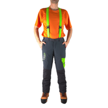 Arborist Belts/Suspenders