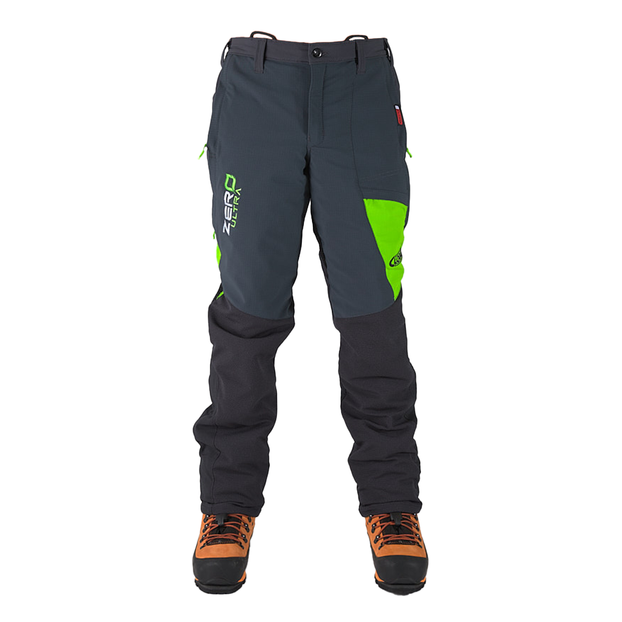 Clogger Zero Ultra Men's Chainsaw Pants
