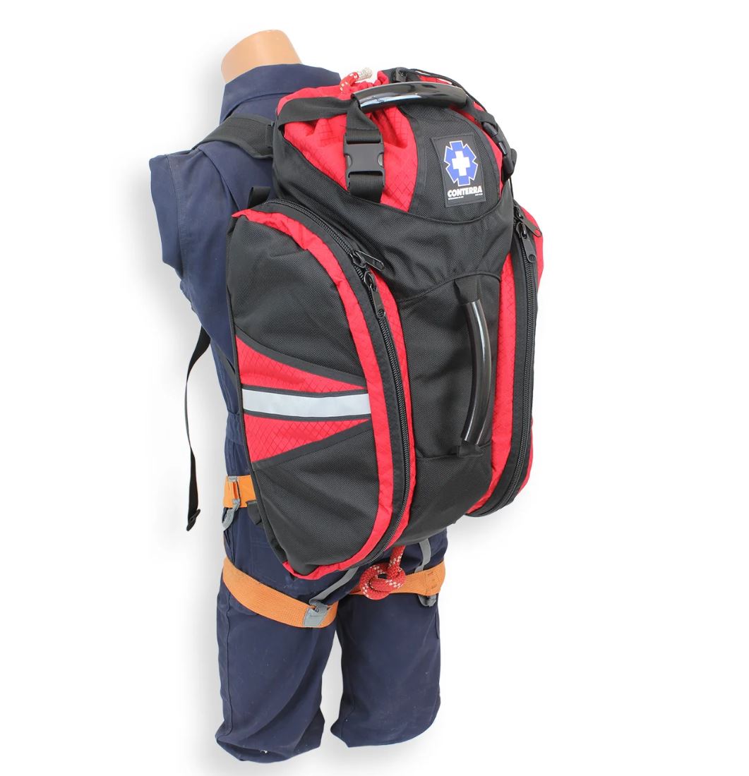 Conterra Reach Rigging Pack