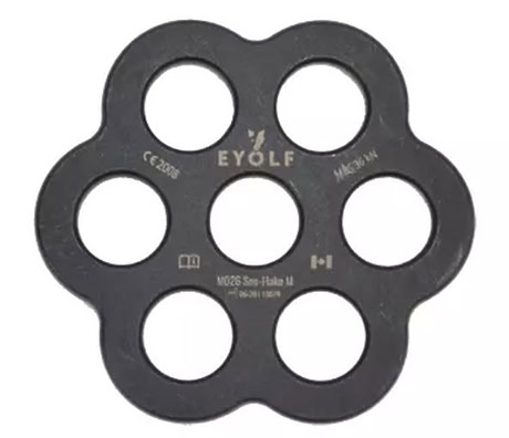 Eyolf SnoFlake M