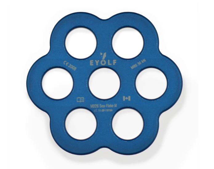 Eyolf SnoFlake M
