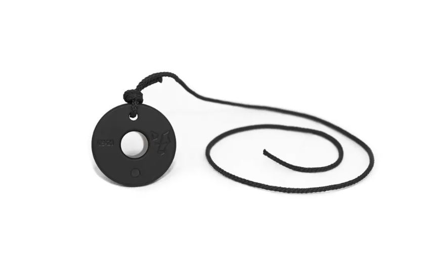 EYOLF Grater Rope Protection