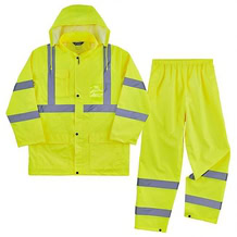 Jackets/Vests