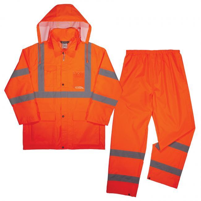 Workwear - Men's Tops