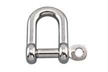 Shackles