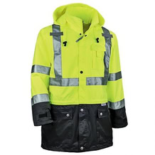 Jackets/Vests