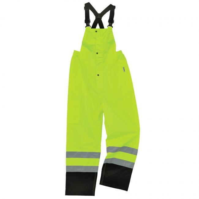 Workwear - Men's Bottoms