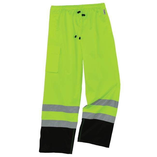 Workwear - Men's Bottoms