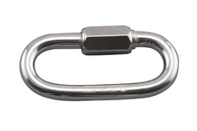 Suncor Stainless Quick Link - Suncor Stainless Quick Link