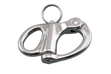 Suncor Stainless Fixed Snap Shackle - Suncor Stainless Fixed Snap Shackle
