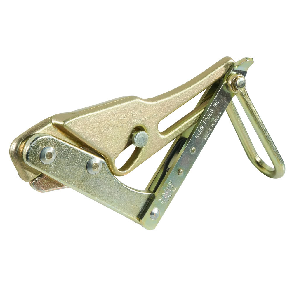 Klein Chicago Grip for Bare Wire