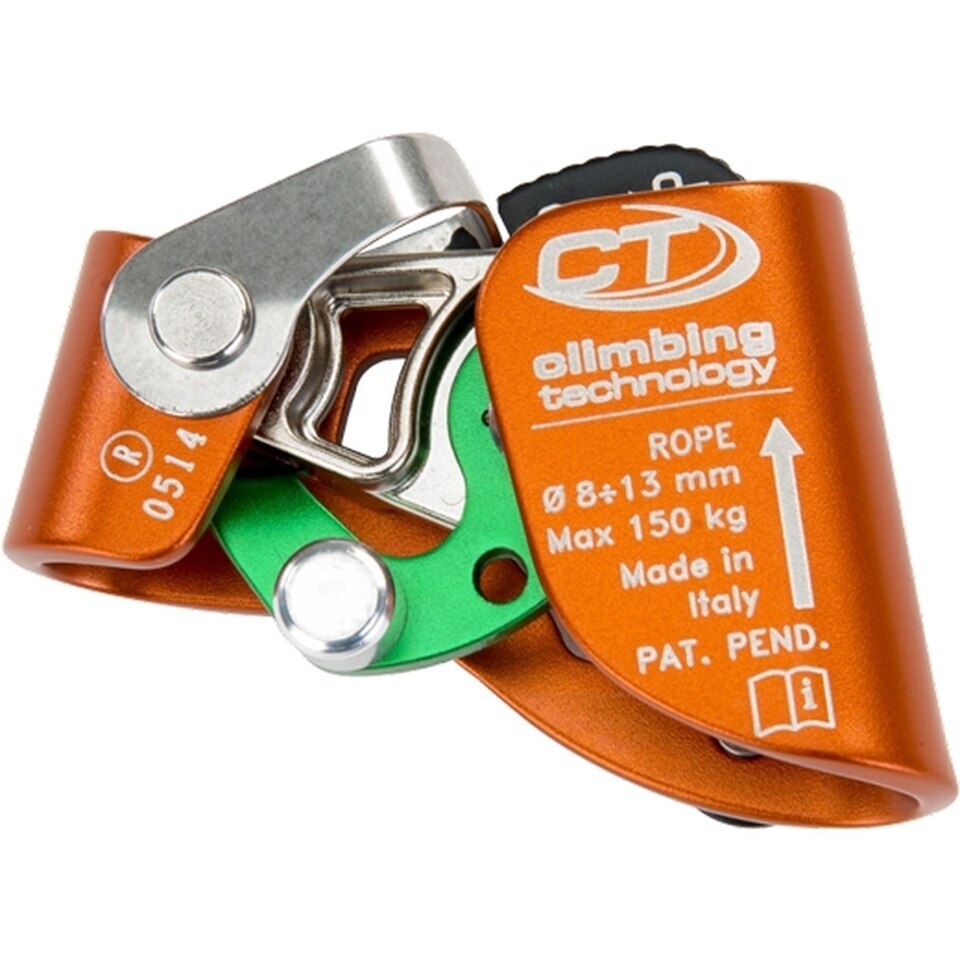 Climbing Technology Quick Tree Removeable Foot Ascender - Lowest prices ...