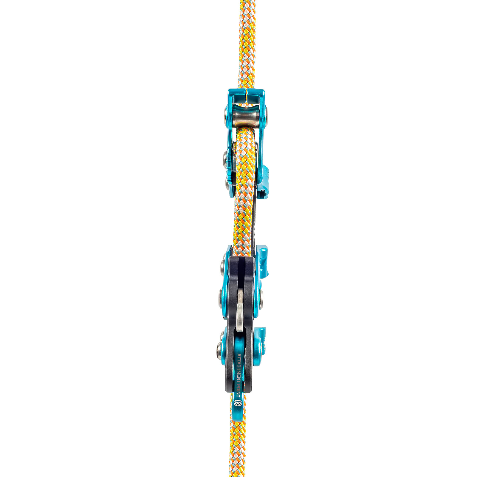 Funner Rope Notch ROPE RUNNER VERTEC - Lowest prices & free shipping | Maple Leaf Ropes
