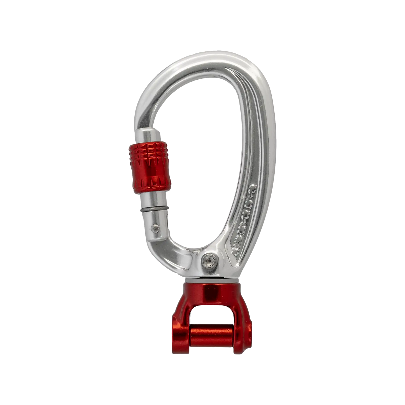 DMM XSRE Swivel Yoke Carabiner Lock