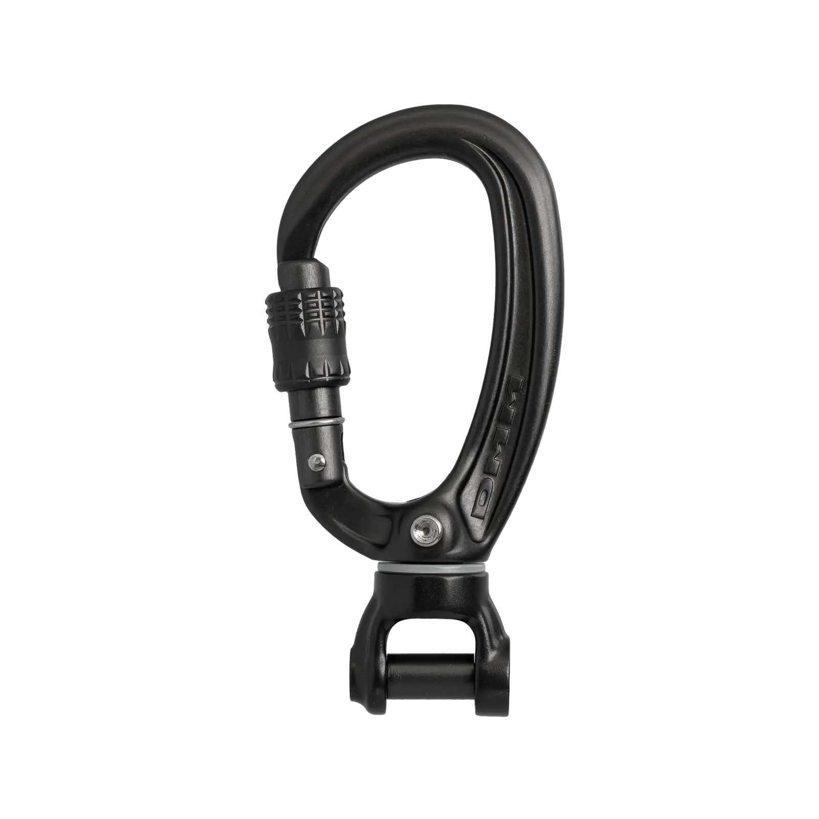 DMM XSRE Swivel Yoke Carabiner Lock
