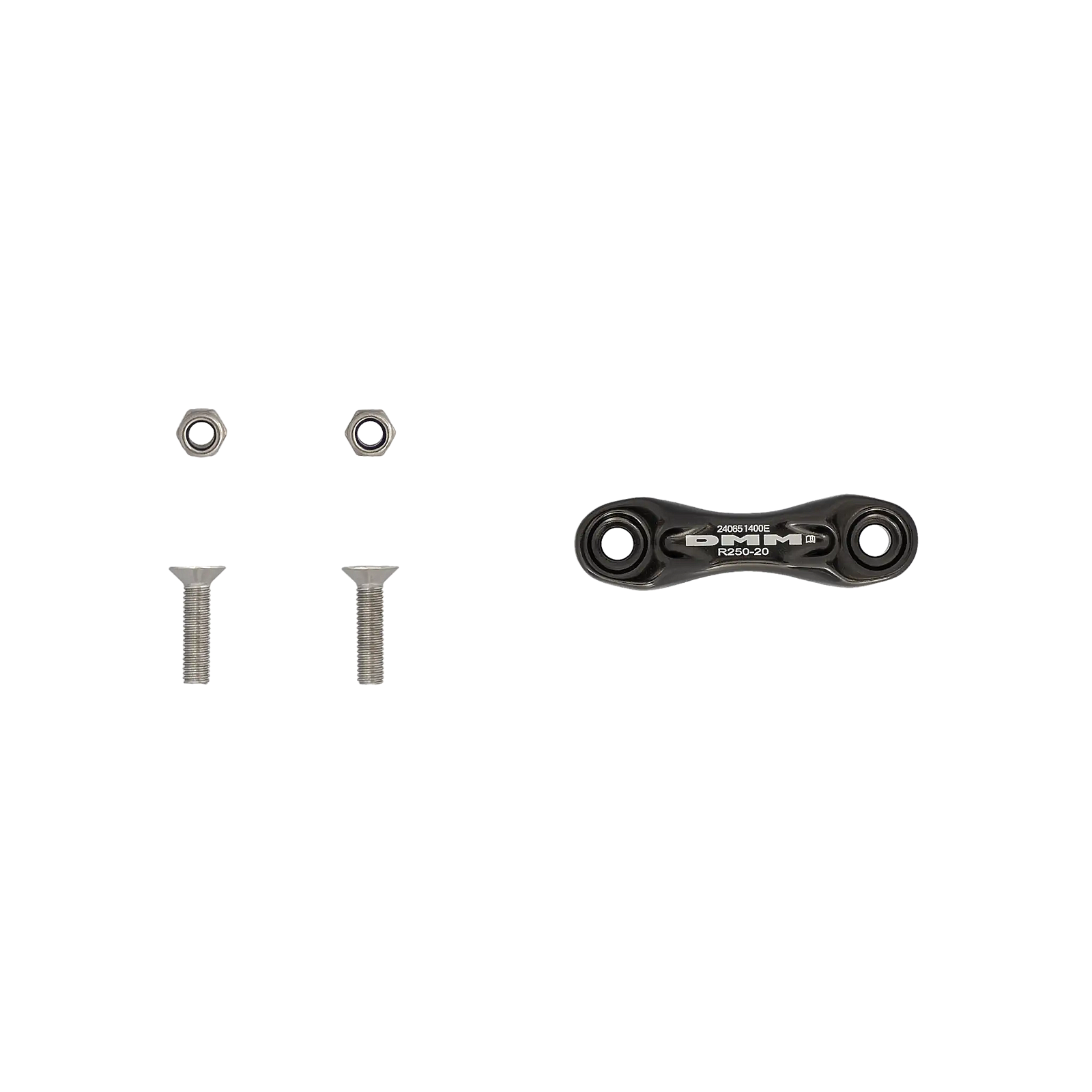 DMM Kinisi MAX Hardware