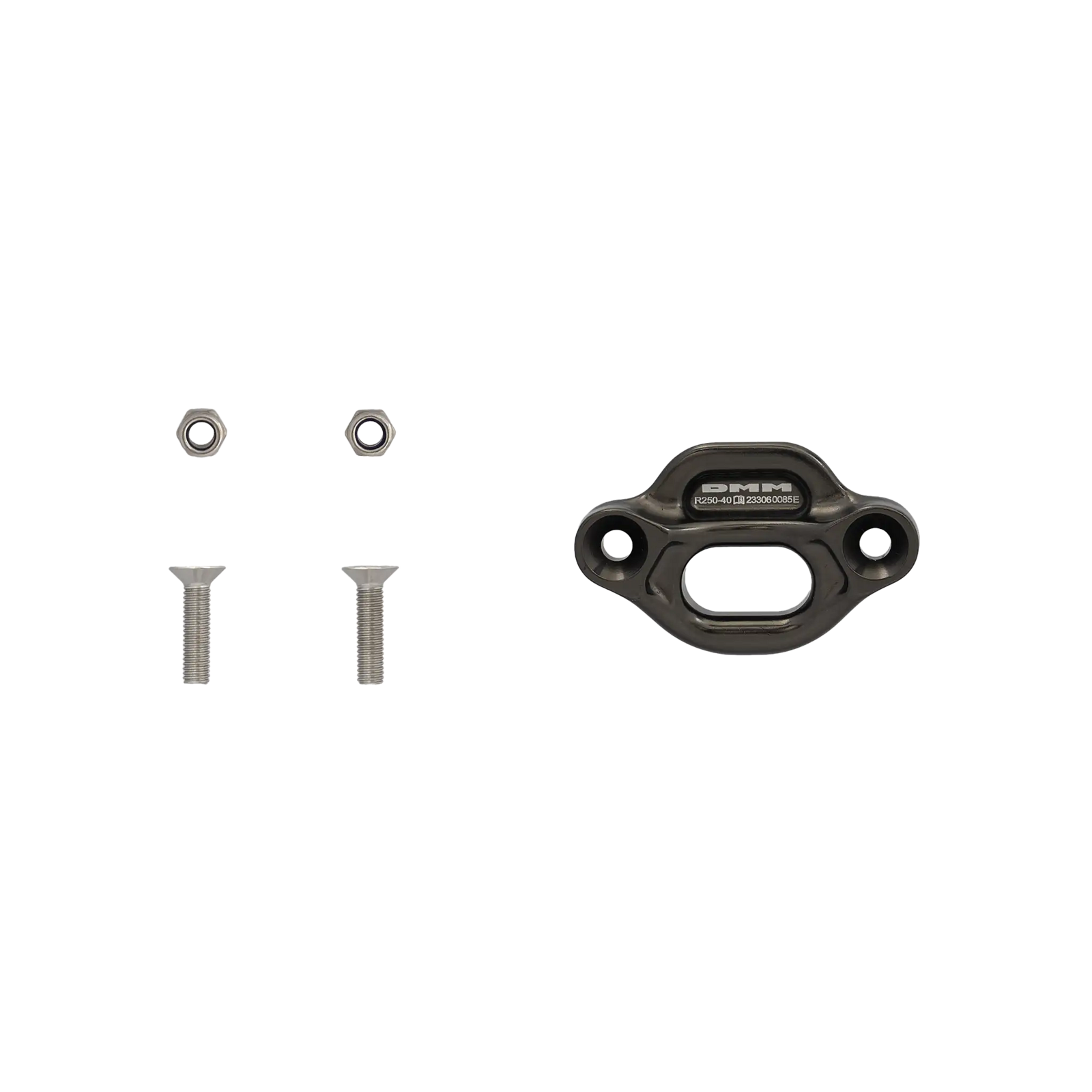 DMM Kinisi MAX Hardware