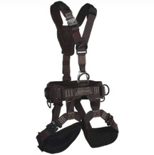 Yates 380R Voyager Riggers Harness - Yates 380R Voyager Riggers Harness