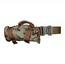 Yates 304C Tactical Rappel Belt - Yates 304C Tactical Rappel Belt