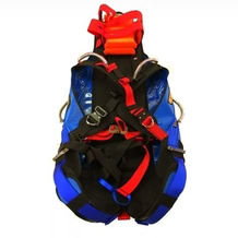 Yates 911 Yates Cave Rescue Spec Pak - Yates 911 Yates Cave Rescue Spec Pak
