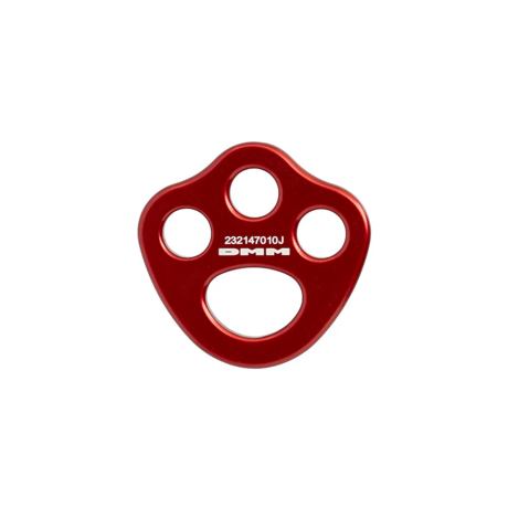 DMM XSRE Rig Plate