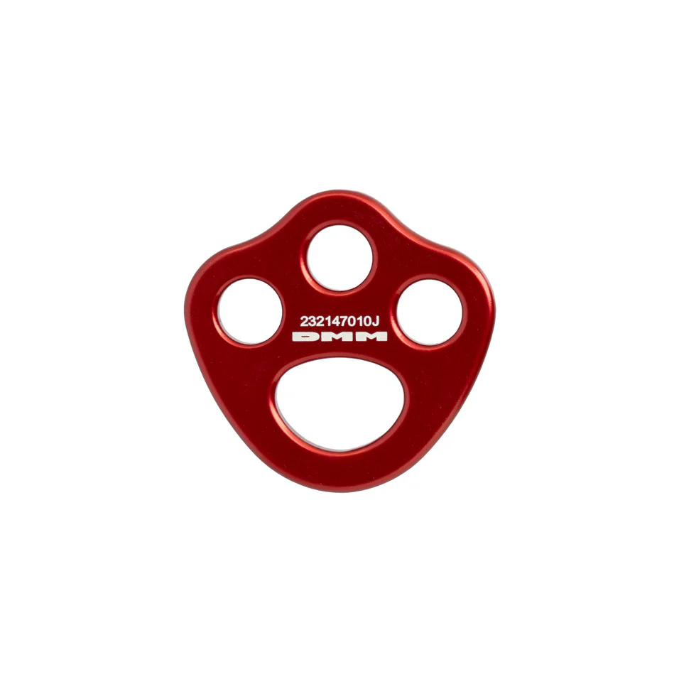 DMM XSRE Rig Plate