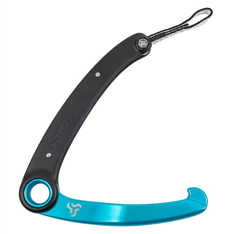 Notch RC Grapple - Lowest prices & free shipping | Maple Leaf Ropes