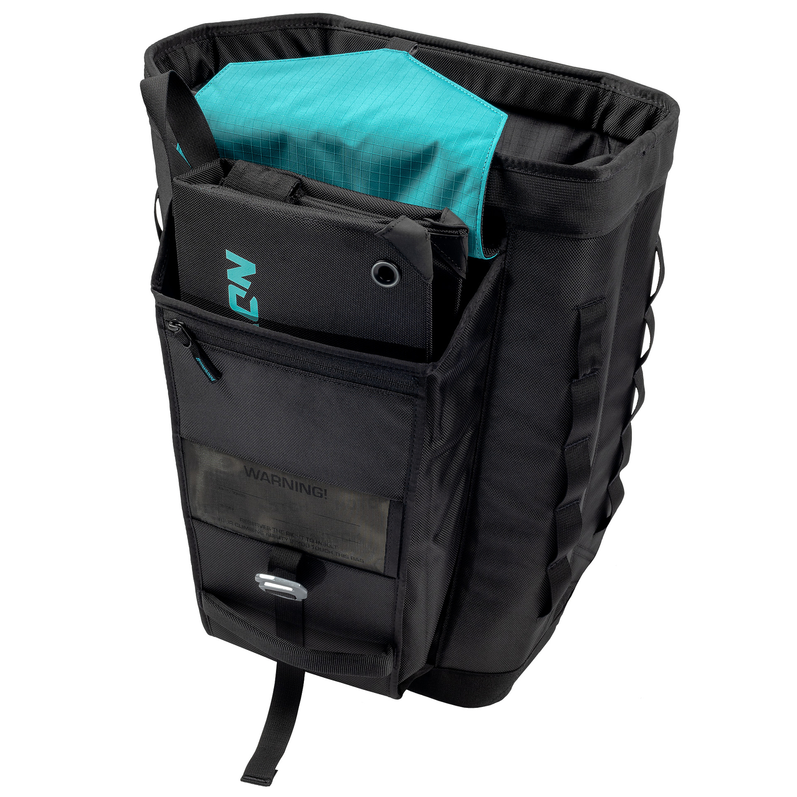 Duffel/Kit Storage Bags