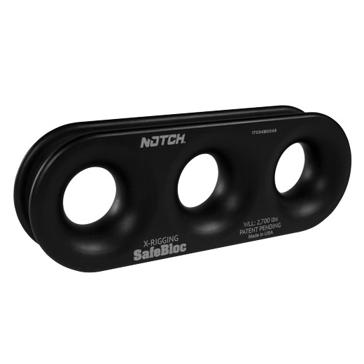 Notch SafeBloc