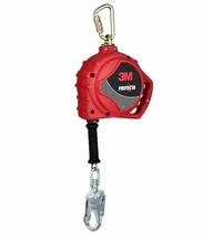 Overhead Self-Retracting Lifelines (SRL)